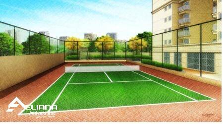 Apartamento, 4 quartos, 238 m² - Foto 93
