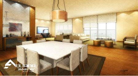 Apartamento, 4 quartos, 238 m² - Foto 91